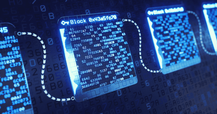 Future of Blockchain Technology