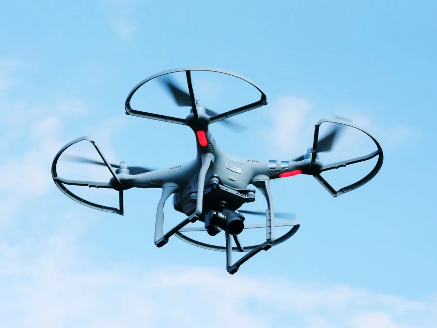 Top Drone Models of 2025