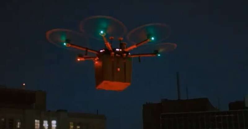 Exciting Real-World Applications of Drones