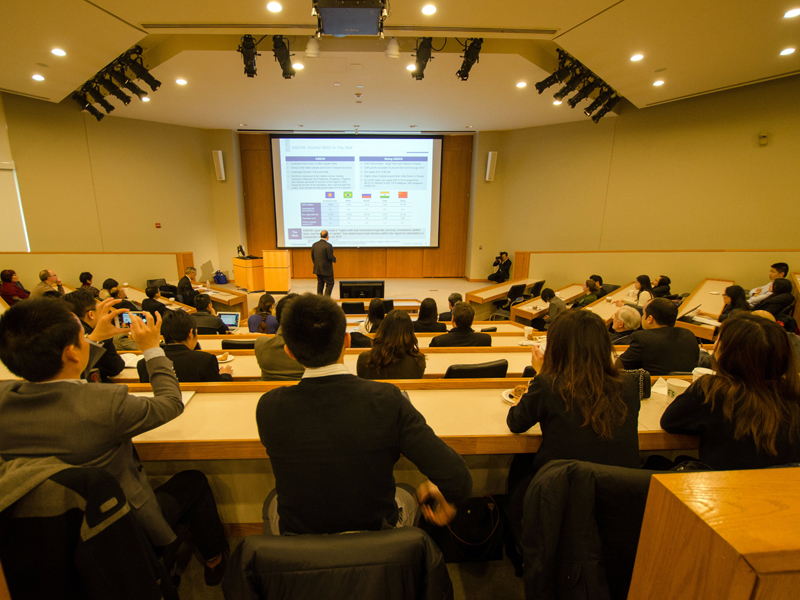 Drone Entrepreneurship