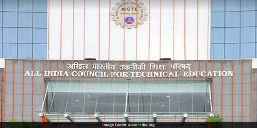 Revised AICTE Academic Calendar 2024: Extended Admissions Deadline ...