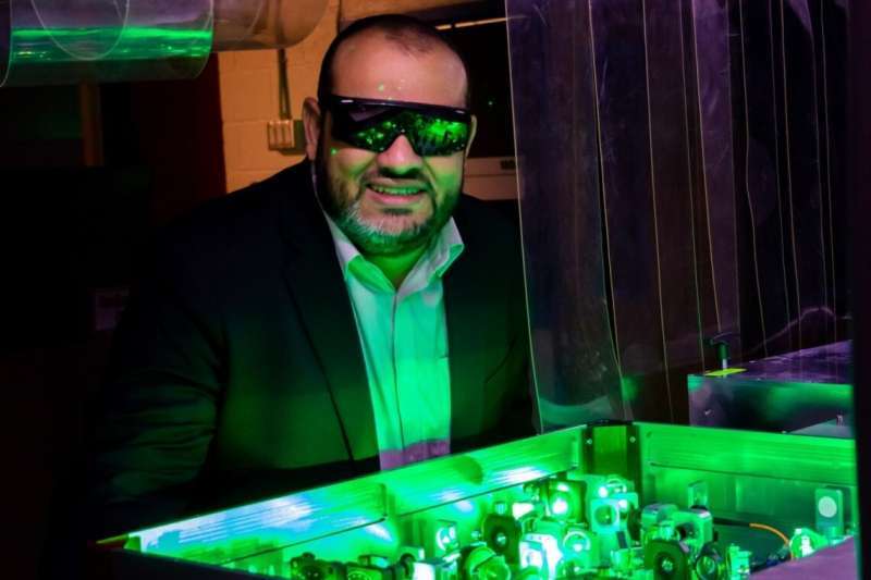 Semiconductor Optical Amplifiers