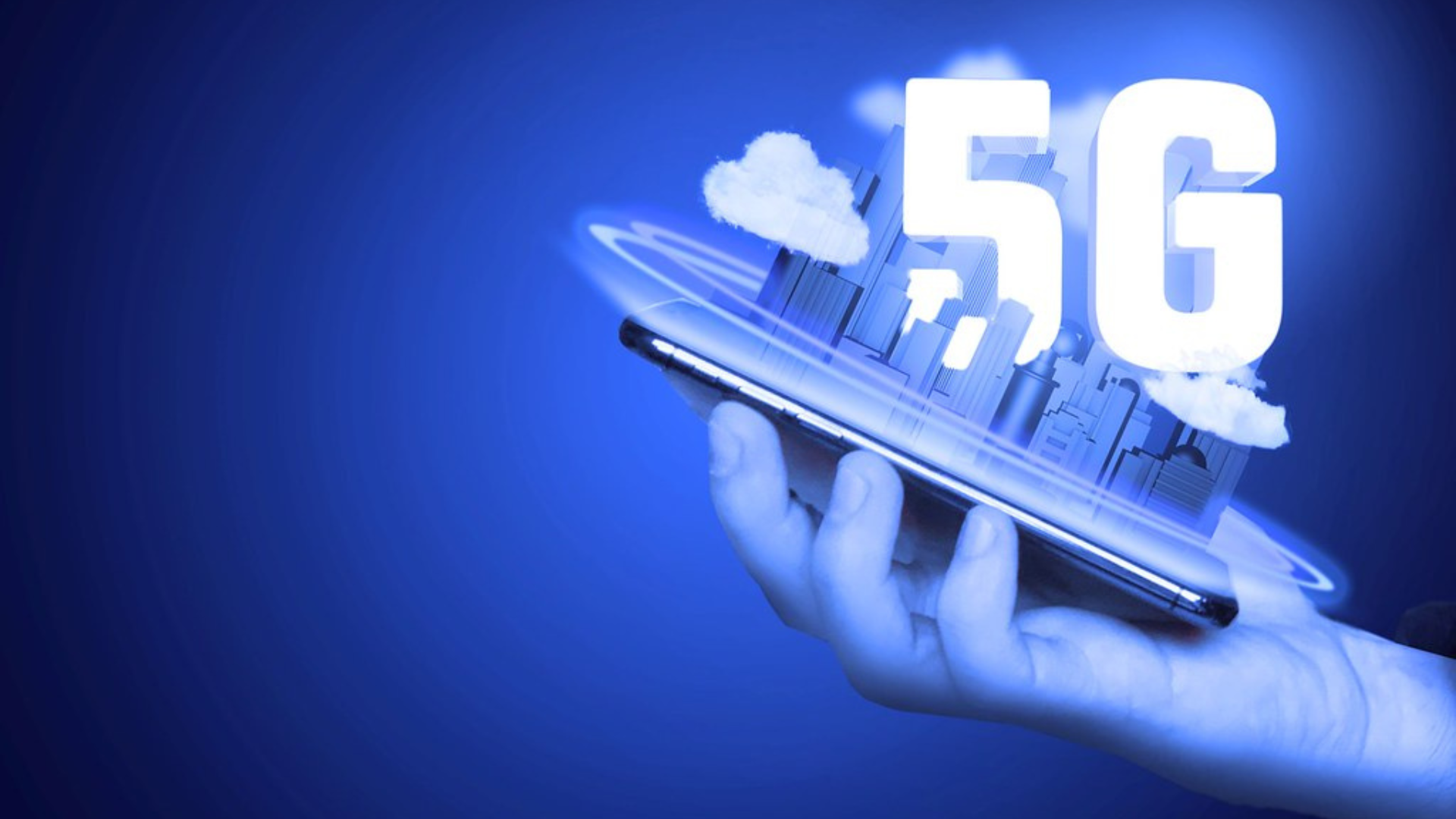 5g and future of education
