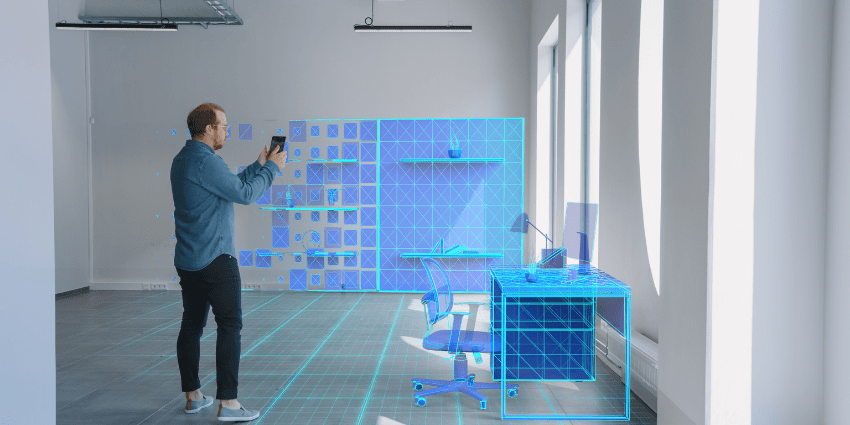 The Role of Virtual Reality and Augmented Reality in the Future of Work ...