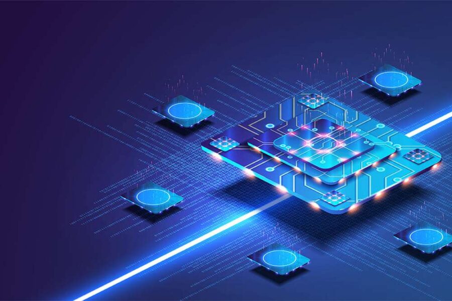 AI and Quantum Computing
