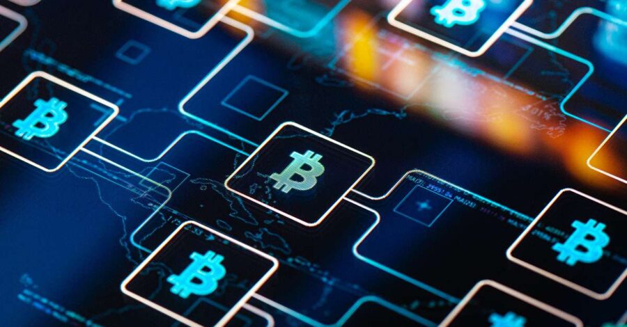 Blockchain Interoperability