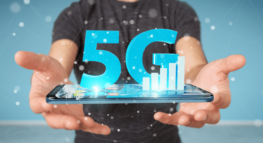 Semiconductors in 5G