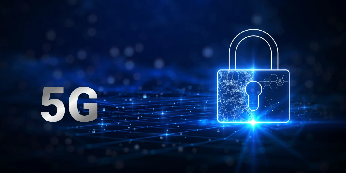 5G Security