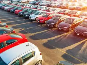 Automobile Industry