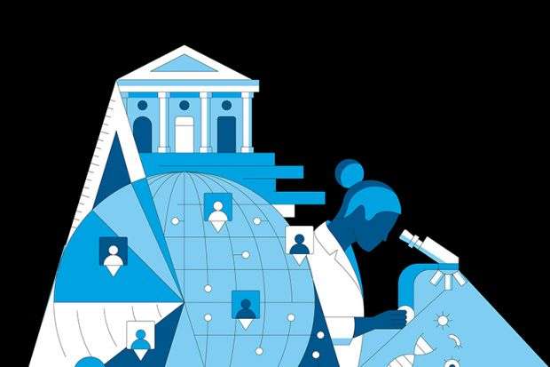 engineering college ranking