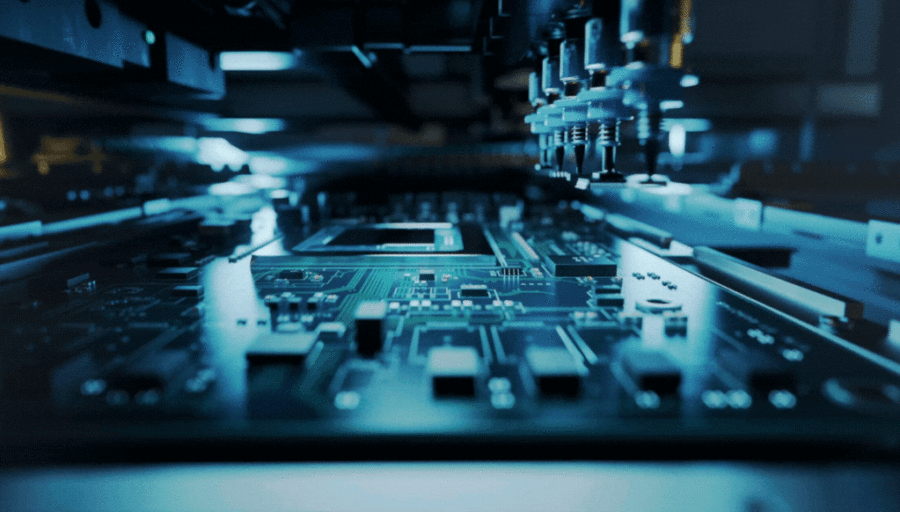 semiconductor nanoparticles