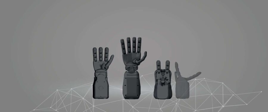 Semiconductors in Washing Machine