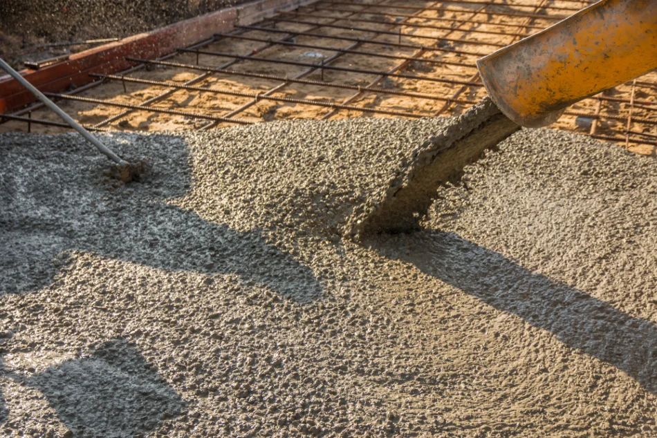 Nanotechnology in construction