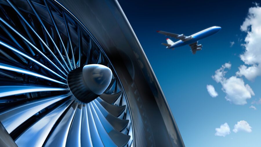 Drones in Aerospace Engineering