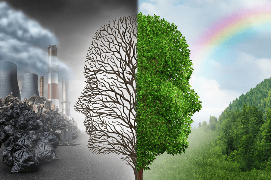 Effects of engineering on society