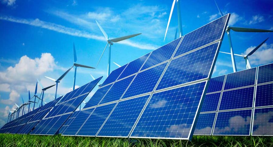 Semiconductor Solar Cells