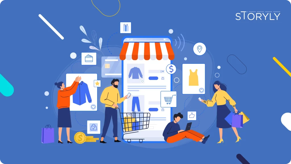 Personalized shopping