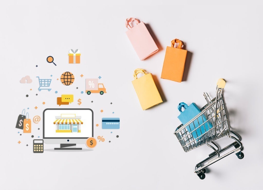 The Rise of E-commerce: A Transformative Journey