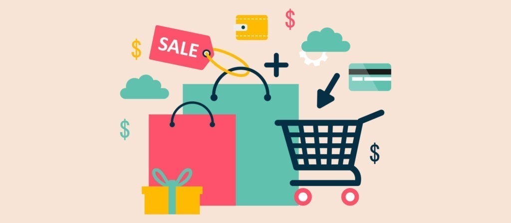 The Rise of E-commerce: A Transformative Journey
