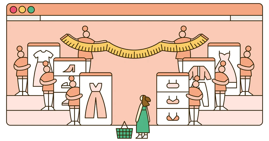 The Power of Personalized Shopping: Enhancing the Online Retail Experience