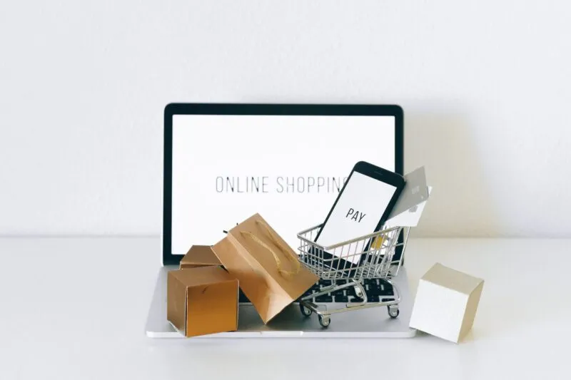 The Rise of E-commerce: A Transformative Journey