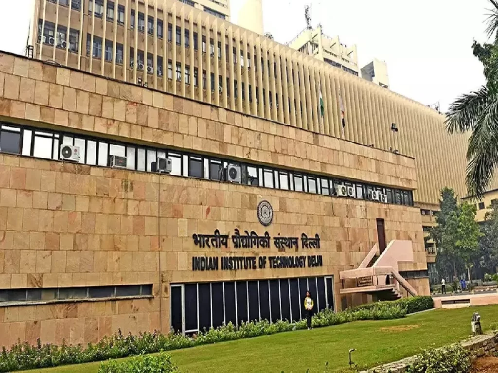 Best M.tech Colleges