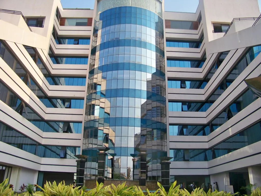 Top private Engineering Colleges