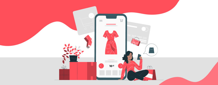 Blockchain in Fashion