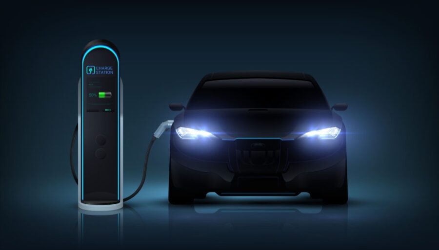 EV Mileage