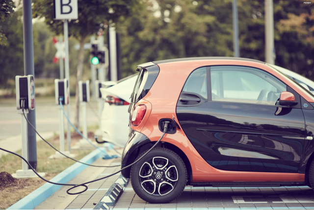 Improved ICEs and Full EVs