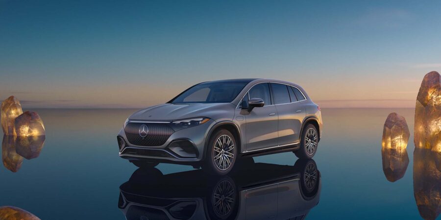 Top EV SUVs