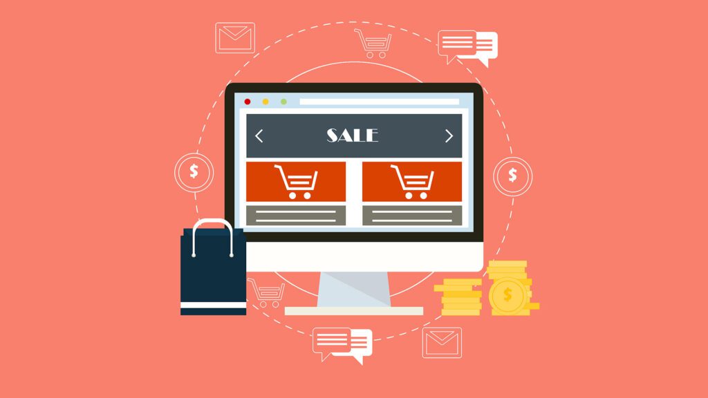 E-commerce Trends