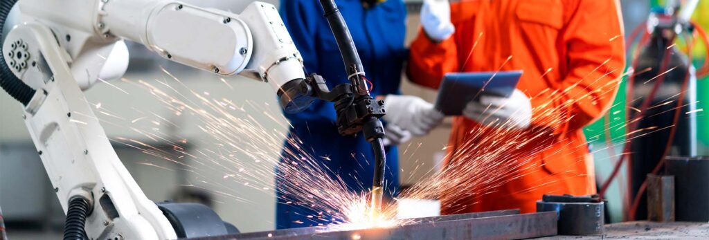 Future of Manufacturing