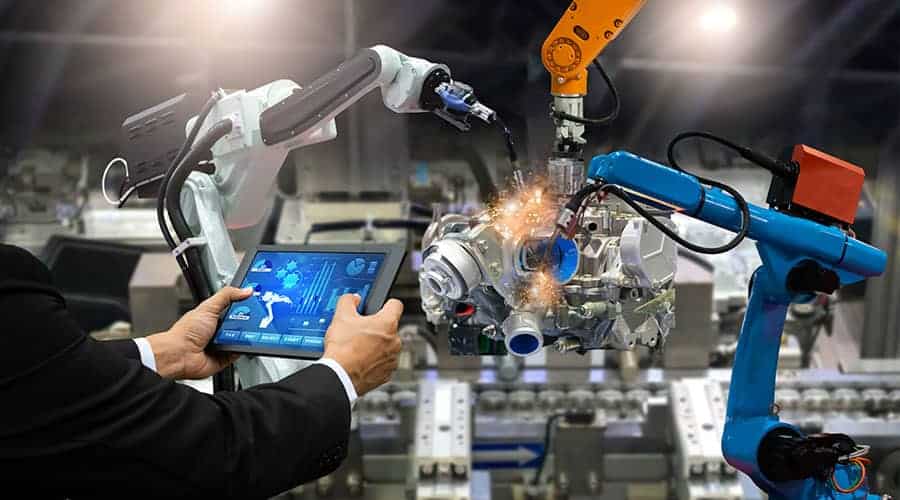 All about Semiconductor Engineering