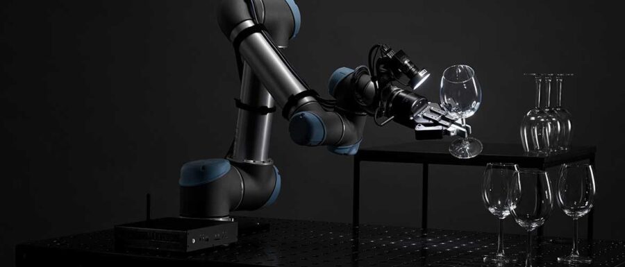 3D Printing Semiconductors