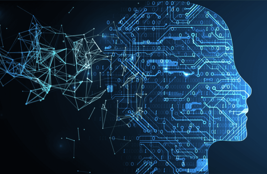 AI Neural Network