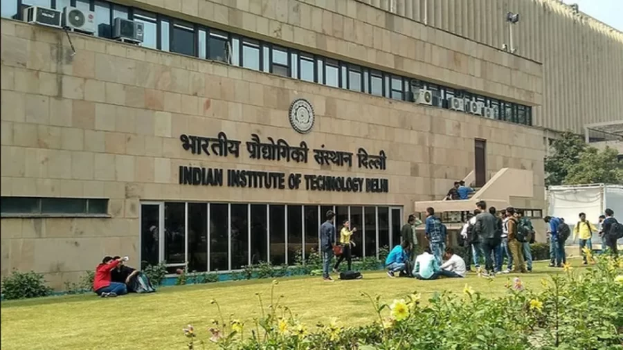 IITD Certification in Data Science