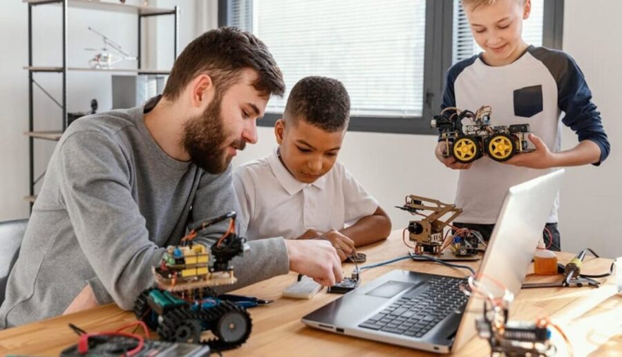 Choose Best Drone Motor
