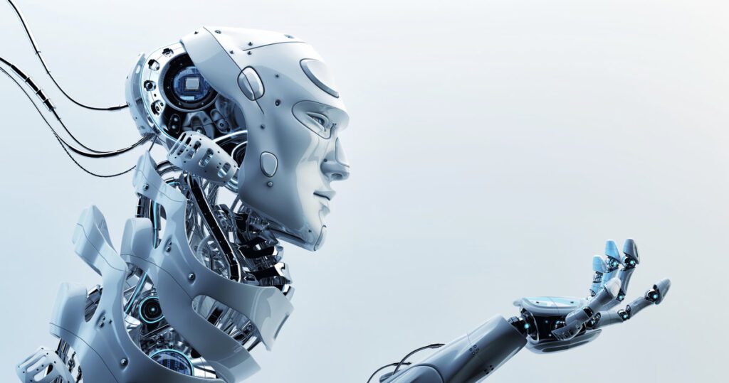 Advanced Materials in Robotics Revolution