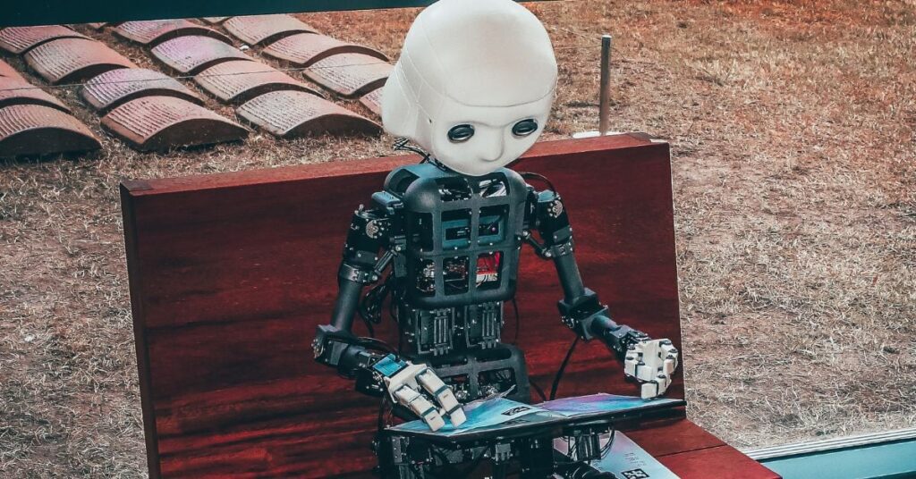 How to Become a Robotic Systems Engineer: A Step-by-Step Guide