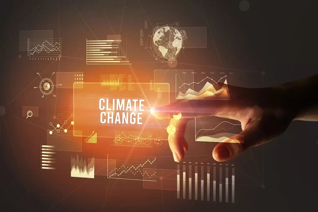 AI: The Future of Climate Action