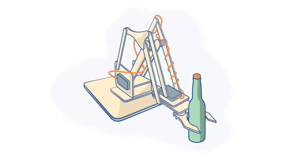The Future of Robotic System Design