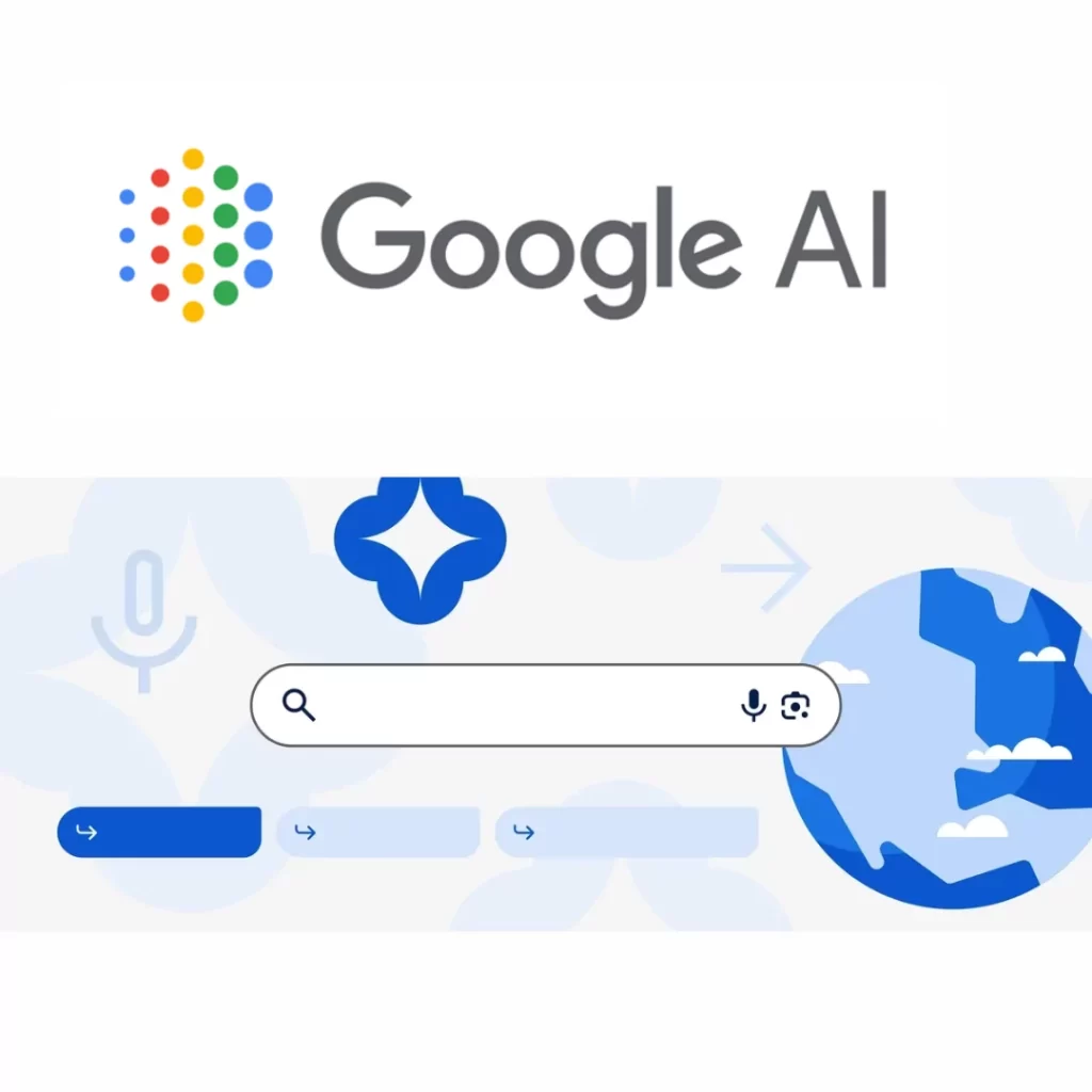 The Future of Search: Google's SGE AI-Generated Response