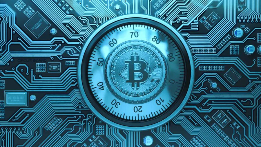 Blockchain Vs Traditional Database