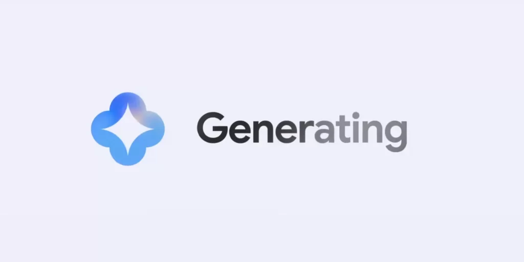 The Future of Search: Google's SGE AI-Generated Response