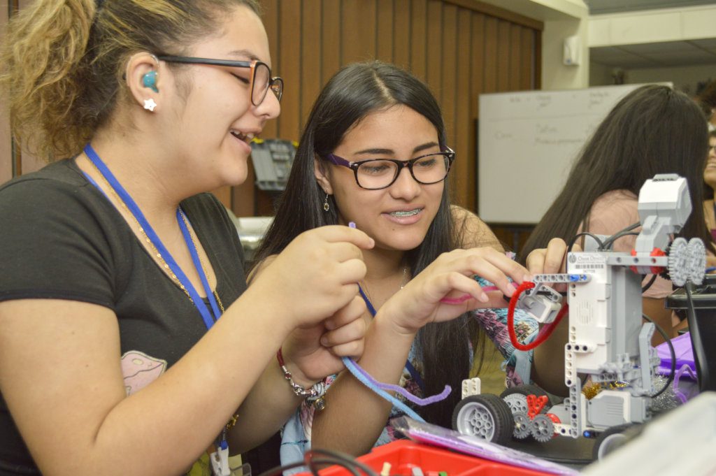 Women in Robotics: Pioneering Innovations and Paving the Way for a More Equitable Future