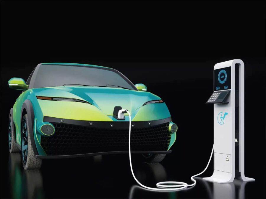 EV Datasets