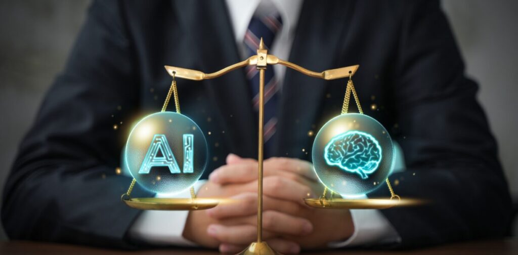 AI and Ethics: A Balancing Act