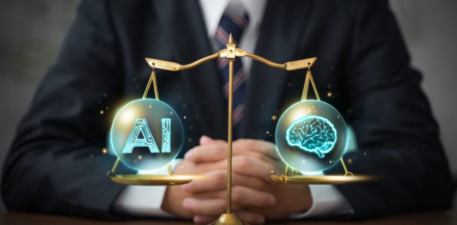 AI Laws in India