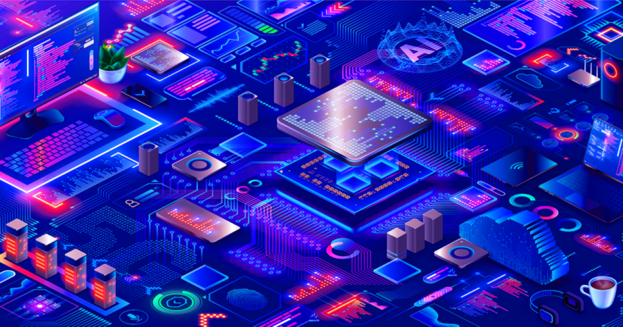 Band Gap Semiconductors